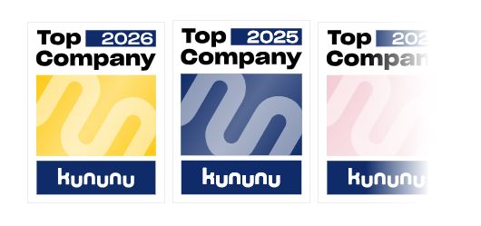 kununu Top Arbeitgeber 2023 2025